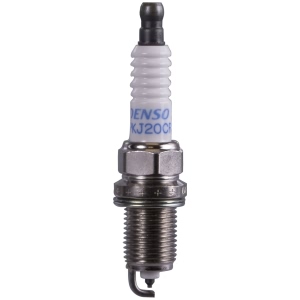 Denso Double Platinum™ Spark Plug for 1999 Mazda 626 - PKJ20CR8
