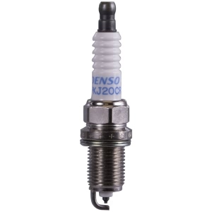 Denso Double Platinum™ Spark Plug for 2008 Dodge Caliber - PKJ20CR8