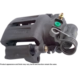 Cardone Reman Remanufactured Unloaded Caliper w/Bracket for 1991 Ford Thunderbird - 18-B4316