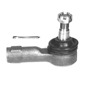 Delphi Outer Steering Tie Rod End for Isuzu Pickup - TA1172