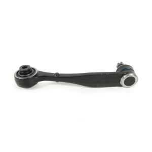 Mevotech Supreme Rear Passenger Side Upper Non Adjustable Control Arm And Ball Joint Assembly for Acura RL - CMS60133