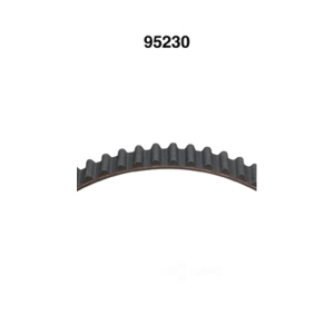 Dayco Timing Belt for 1999 Mitsubishi Eclipse - 95230