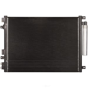 Spectra Premium A/C Condenser for Dodge Charger - 7-3237