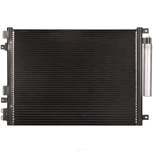 Spectra Premium A/C Condenser for 2007 Dodge Charger - 7-3237