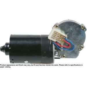 Cardone Reman Remanufactured Wiper Motor for 2005 Volkswagen Beetle - 43-1835