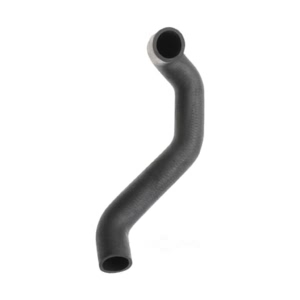 Dayco Engine Coolant Curved Radiator Hose for 1994 Ford Ranger - 71655
