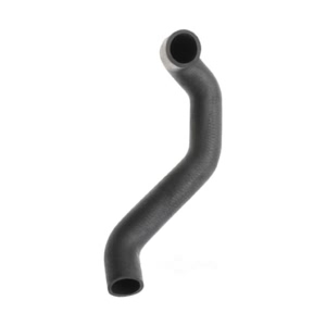 Dayco Engine Coolant Curved Radiator Hose for Mazda B3000 - 71655