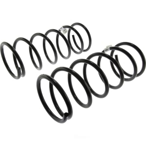 Centric Premium™ Coil Springs for 2004 Ford Focus - 630.61106
