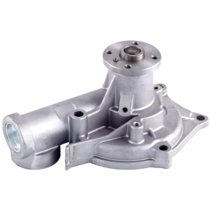 Gates Engine Coolant Standard Water Pump for Hyundai Elantra - 42163