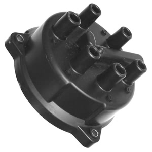 Original Engine Management Ignition Distributor Cap for 1997 Mitsubishi Diamante - 4054