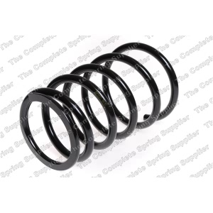 lesjofors Rear Coil Spring for Nissan - 4262056