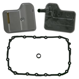 WIX Transmission Filter Kit for 2007 BMW X3 - 58137