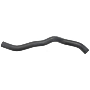 Gates Hvac Heater Molded Hose for 2017 Nissan Maxima - 19904