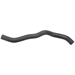 Gates Hvac Heater Molded Hose for 2016 Nissan Maxima - 19904