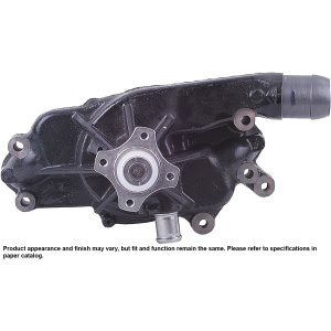 Cardone Reman Remanufactured Water Pumps for 2004 Chevrolet Avalanche 2500 - 58-566