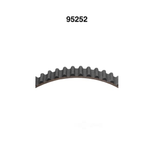 Dayco Timing Belt for 2003 Volvo C70 - 95252