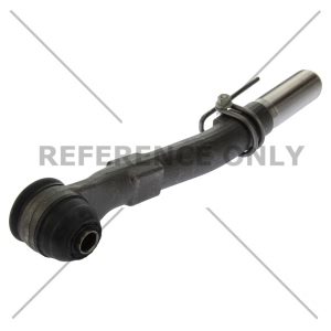 Centric Premium™ Front Passenger Side Lower Outer Steering Tie Rod End for 2011 Ford F-350 Super Duty - 612.65136
