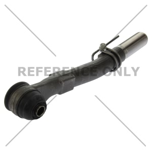 Centric Premium™ Front Passenger Side Lower Outer Steering Tie Rod End for 2009 Ford F-350 Super Duty - 612.65136