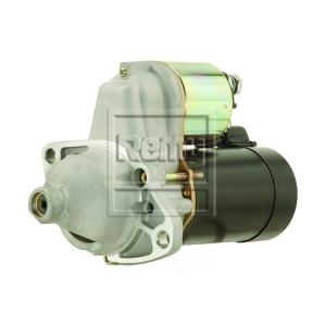 Remy Starter for Saturn SC - 96200