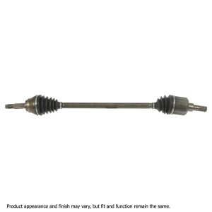 Cardone Reman Remanufactured CV Axle Assembly for 2002 Nissan Sentra - 60-6420