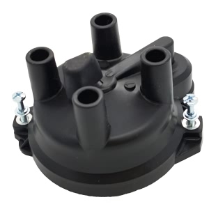 Original Engine Management Ignition Distributor Cap for Dodge - 4009