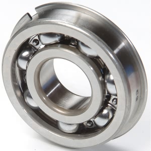 National Manual Transmission Bearing for 1985 Isuzu I-Mark - 208-LO