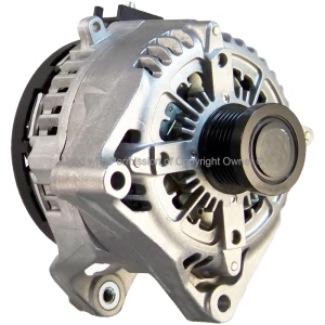 Quality-Built Alternator Remanufactured for BMW 428i Gran Coupe - 10192