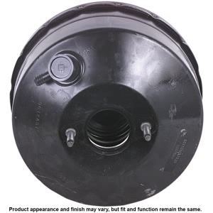 Cardone Reman Remanufactured Vacuum Power Brake Booster w/o Master Cylinder for Eagle - 54-73180