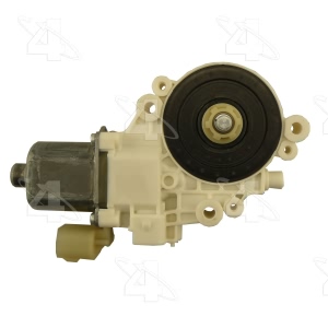 ACI Rear Passenger Side Window Motor for 2007 Lincoln Navigator - 383346