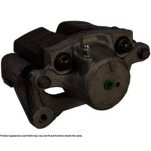 Cardone Reman Remanufactured Unloaded Caliper w/Bracket for 2014 Hyundai Sonata - 19-B6460S