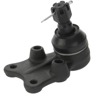 Centric Premium™ Front Lower Ball Joint for Isuzu Pickup - 610.43003