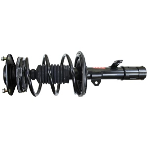 Monroe Quick-Strut™ Front Driver Side Complete Strut Assembly - 172112