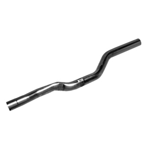 Walker Aluminized Steel Exhaust Intermediate Pipe for 1993 Dodge W350 - 45185