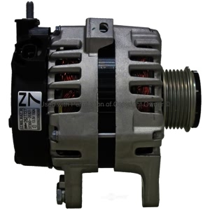 Quality-Built Alternator Remanufactured for 2018 Hyundai Kona - 11880