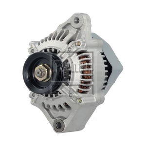 Remy Remanufactured Alternator for 1990 Toyota Tercel - 14686