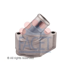 facet Engine Coolant Thermostat for 2002 Daewoo Leganza - 7.8352