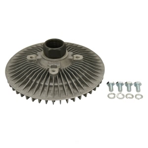 GMB Engine Cooling Fan Clutch for Dodge Ram 2500 - 920-2340