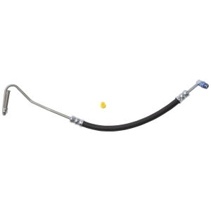 Gates Power Steering Pressure Line Hose Assembly for 1991 Ford F-250 - 359910