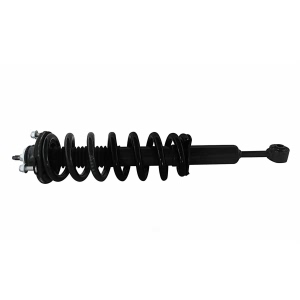 GSP North America Front Passenger Side Suspension Strut and Coil Spring Assembly for 2013 Toyota FJ Cruiser - 869336