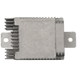 Gates Cooling Fan Module for 1999 Mercedes-Benz E55 AMG - FCM124