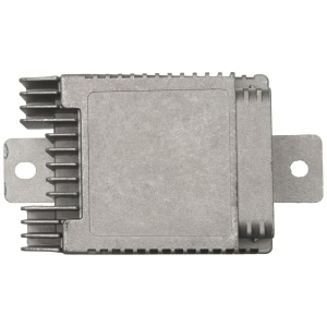 Gates Cooling Fan Module for Mercedes-Benz E430 - FCM124