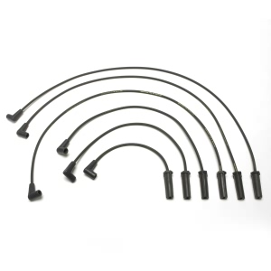 Delphi Spark Plug Wire Set for 1998 Chevrolet Lumina - XS10238