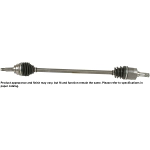 Cardone Reman Remanufactured CV Axle Assembly for Kia Rio - 60-8139