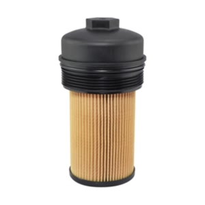 Hastings Engine Oil Filter Element for 2005 Ford Excursion - LF632