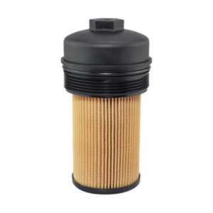 Hastings Engine Oil Filter Element for 2009 Ford F-250 Super Duty - LF632