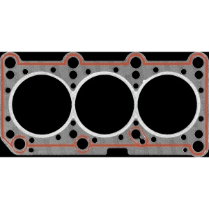 Victor Reinz Cylinder Head Gasket for Audi Cabriolet - 61-31705-00