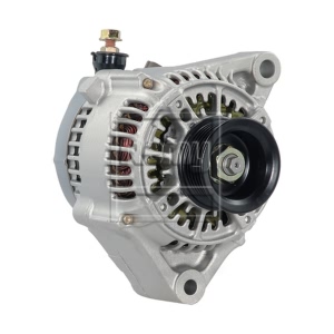 Remy Remanufactured Alternator for Toyota Supra - 14373