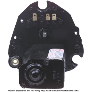 Cardone Reman Remanufactured Wiper Motor for Chevrolet El Camino - 40-120