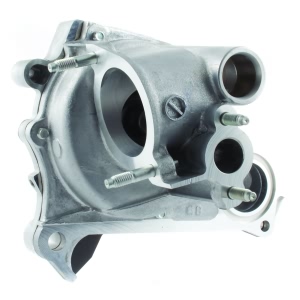 AISIN Engine Coolant Water Pump for 1998 Toyota RAV4 - WPTK-010