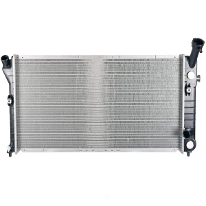 Denso Engine Coolant Radiator for 1997 Oldsmobile Cutlass Supreme - 221-9003